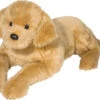 Sherman Golden Retriever, Large-Douglas Toys