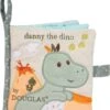 Danny Dino Activity Book-Douglas Toys -The Toy Maven Shop doug6419