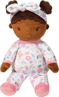 Lola Blossom Soft Doll-Douglas Toys