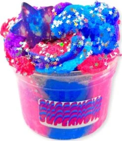 Supernova-Dope Slimes