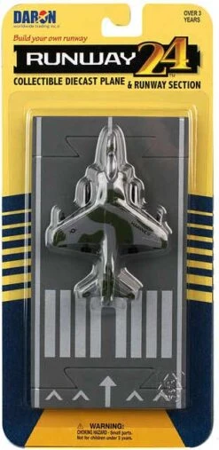 RUNWAY24 AV8b Green Camoflage-Daron WWT