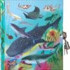 Sharks And Friends Journal-eeBoo -The Toy Maven Shop ebooldshf