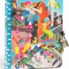 Skateboarding Journal-eeBoo
