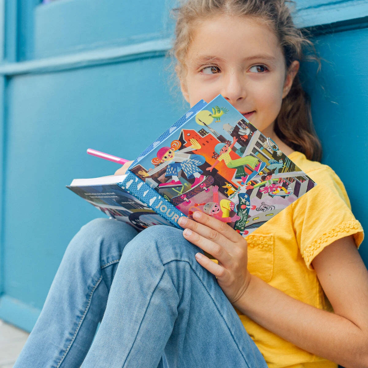 Skateboarding Journal-eeBoo Skateboarding Journal-eeBoo -The Toy Maven Shop ebooldskb 1