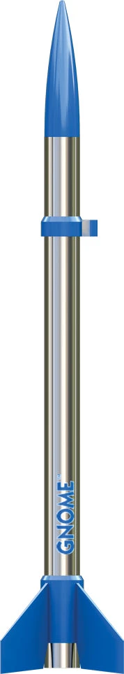Gnome, Rocket Kit, Beginner-Estes Rockets