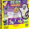 Halloween Big Gem Diamond Painting-Creativity For Kids 2 Halloween Big Gem Diamond Painting-Creativity For Kids -The Toy Maven Shop fabe6369000