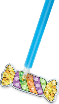 Halloween Big Gem Diamond Painting-Creativity For Kids -The Toy Maven Shop fabe6369000 5