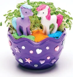 Mini Garden Pony-Creativity For Kids 5 Mini Garden Pony-Creativity For Kids -The Toy Maven Shop fabe6441000 3