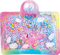 Super Squish Fidget Bag Unicorn-Creativity For Kids 6 Super Squish Fidget Bag Unicorn-Creativity For Kids -The Toy Maven Shop fabe6455000 4