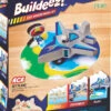 Buildeez Jet Plane Ace-Creativity For Kids 2 Buildeez Jet Plane Ace-Creativity For Kids -The Toy Maven Shop fabe6457000