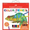 Do Art Color Pencil Art-Faber-Castell 2 Do Art Color Pencil Art-Faber-Castell -The Toy Maven Shop fabefc14550
