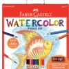 Do Art Watercolor Pencils-Faber-Castell