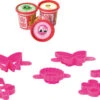 Tutti Frutti Sparkling Flowers Trio Kit-Tutti Frutti -The Toy Maven Shop famibjtt16060