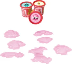 Tutti Frutti Sparkling Unicorns Trio Kit-Tutti Frutti