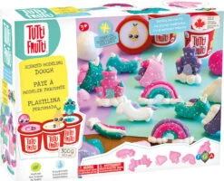 Tutti Frutti Sparkling Unicorns Trio Kit-Tutti Frutti -The Toy Maven Shop famibjtt16062 3