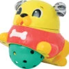 Lamaze Crawl & Chase Pug Popper-Fat Brain Toys