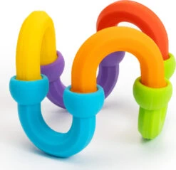 Plip Links-Fat Brain Toys