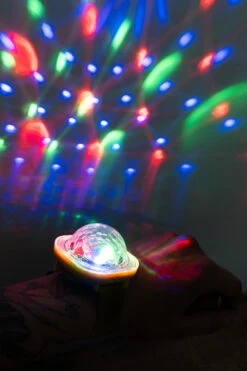 Disco Ball Wristband-Fizz Creations 3 Disco Ball Wristband-Fizz Creations -The Toy Maven Shop fizc100237 1