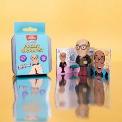 Teeny Town Therapist-Fizz Creations 6 Teeny Town Therapist-Fizz Creations -The Toy Maven Shop fizc100461 7