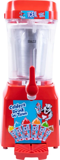 ICEE Machine Red-Fizz Creations -The Toy Maven Shop fizc300105 4