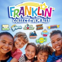 Kick Croquet-Franklin Sports 9 Kick Croquet-Franklin Sports -The Toy Maven Shop frnk60214 7