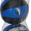 NBA Mavericks Soft Sport Blls-Franklin Sports