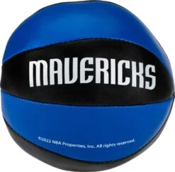 NBA Mavericks Soft Sport Blls-Franklin Sports -The Toy Maven Shop frnk79013f19 5