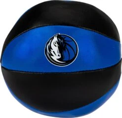 NBA Mavericks Soft Sport Blls-Franklin Sports -The Toy Maven Shop frnk79013f19 6