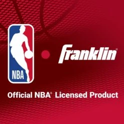 NBA Mavericks Soft Sport Blls-Franklin Sports -The Toy Maven Shop frnk79013f19 7