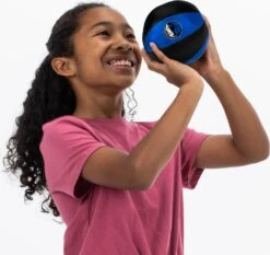 NBA Mavericks Soft Sport Blls-Franklin Sports -The Toy Maven Shop frnk79013f19 8