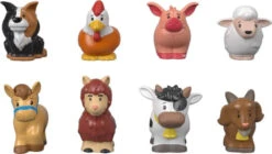 Little People Farm Animal Friends-Fisher-Price Brands