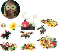 Plus-Plus Learn To Build - Glow-Plus-Plus (was Geared For Imagination)