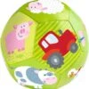 Baby Ball On The Farm-HABA 1 Baby Ball On The Farm-HABA -The Toy Maven Shop haba302483