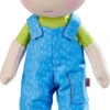 Snug Up Doll Till-HABA -The Toy Maven Shop haba305042