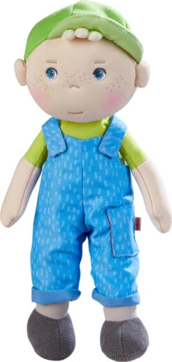 Snug Up Doll Till-HABA