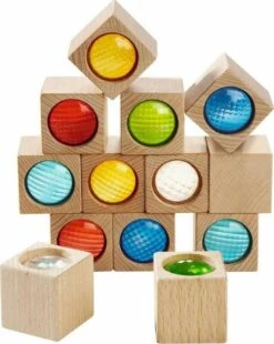 Kaleidoscope Blocks-HABA 6 Kaleidoscope Blocks-HABA -The Toy Maven Shop haba3531 4