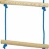 Climbing Rope Ladder 7ft-Hape -The Toy Maven Shop hape847120