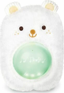 My Music Pal - Huggy Bobo-Hape