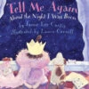 Tell Me Again About The Night I Was Born-HarperCollins Publishers
