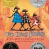 One Crazy Summer: A Newbery Honor Award Winner-HarperCollins Publishers 1 One Crazy Summer: A Newbery Honor Award Winner-HarperCollins Publishers -The Toy Maven Shop harp9780060760908