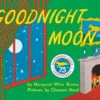 Goodnight Moon-HarperCollins Publishers -The Toy Maven Shop harp9780060775858