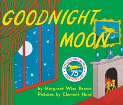 Goodnight Moon-HarperCollins Publishers
