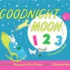 Goodnight Moon 123 Board Book: A Counting Book-HarperCollins Publishers 1 Goodnight Moon 123 Board Book: A Counting Book-HarperCollins Publishers -The Toy Maven Shop harp9780061125973