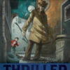 Guys Read: Thriller-HarperCollins Publishers -The Toy Maven Shop harp9780061963759