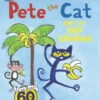 Pete The Cat And The Bad Banana-HarperCollins Publishers