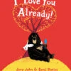 I Love You Already!-HarperCollins Publishers -The Toy Maven Shop harp9780062370952