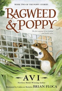 Ragweed And Poppy-HarperCollins Publishers