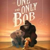 The One And Only Bob-HarperCollins Publishers -The Toy Maven Shop harp9780062991324