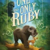 The One And Only Ruby-HarperCollins Publishers -The Toy Maven Shop harp9780063080089