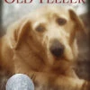 Old Yeller-HarperCollins Publishers